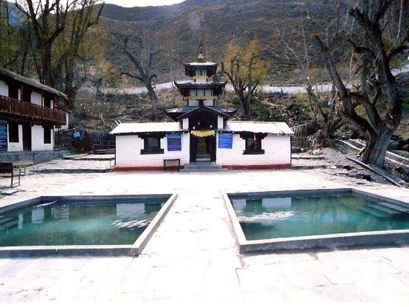 मुक्तिनाथ क्षेत्रका धार्मिकस्थलमा दर्शनार्थी मैत्री पूर्वाधार निर्माण गरिने