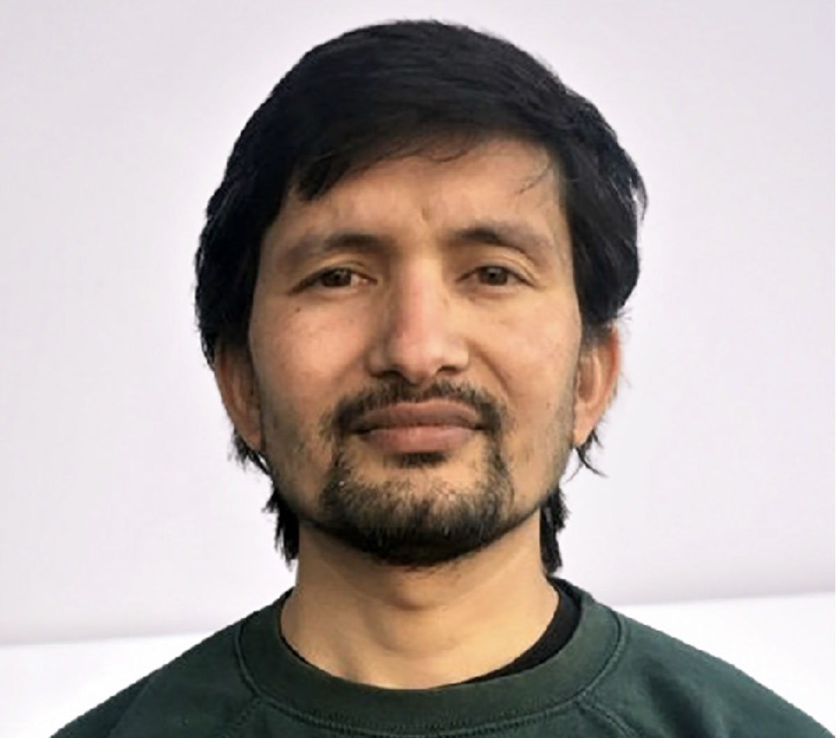 नवीन गोदार