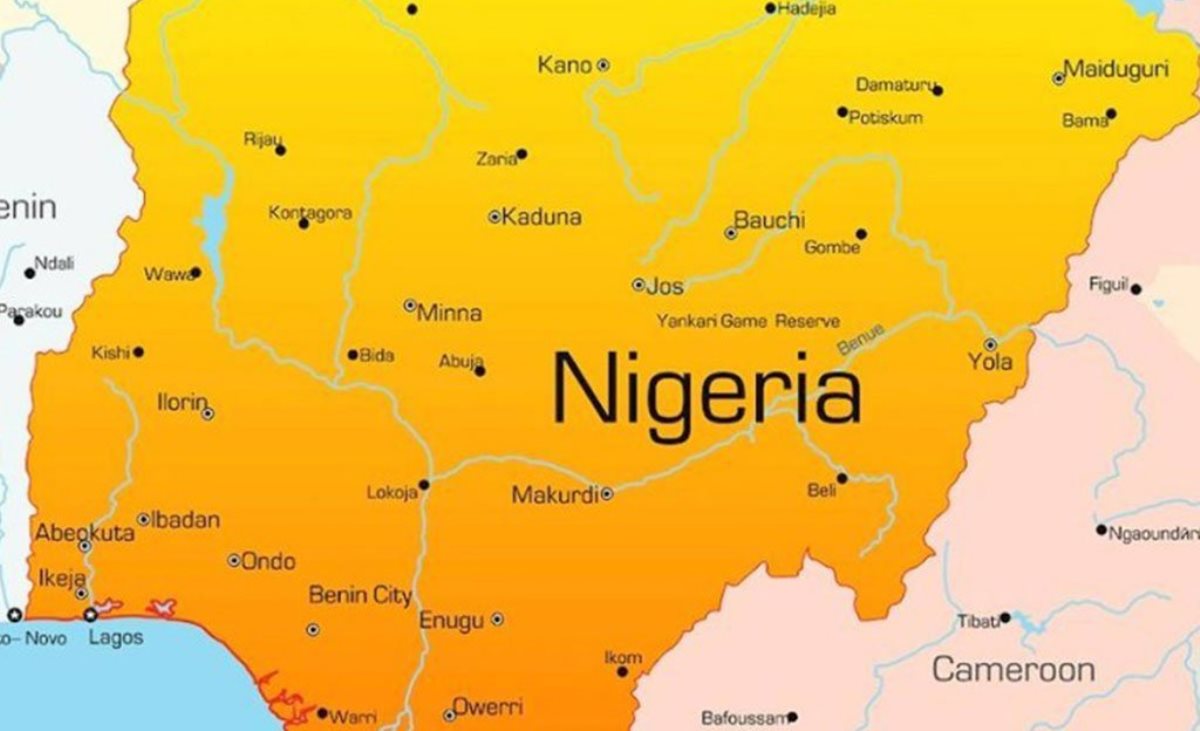 नाइजेरिया आक्रमणमा ६० जनाको मृत्यु