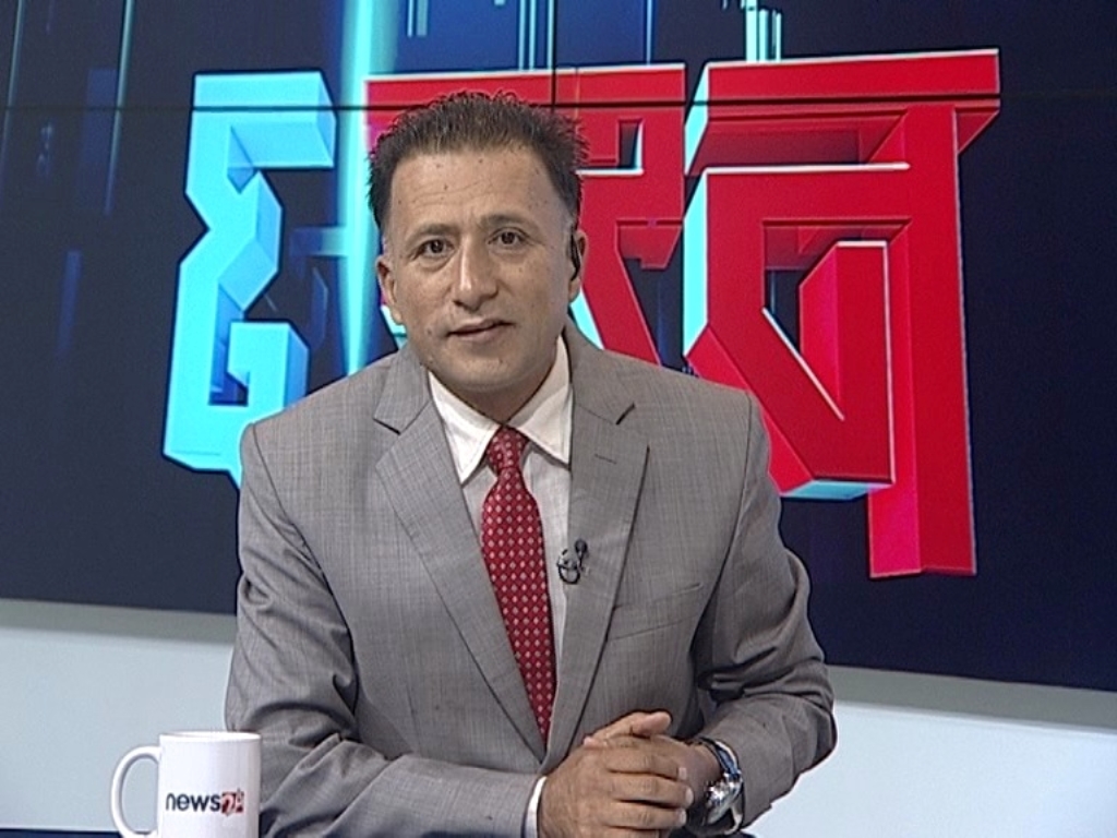 नवराज चालिसे