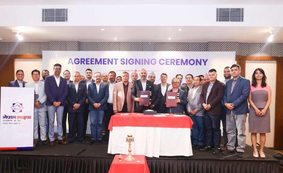 प्रोफेसनल होल्डिङ्सको साधारणसभाबाट ५० प्रतिशत बोनस सेयर पारित