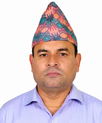 प्राडा ध्रुवप्रसाद भट्टराई
