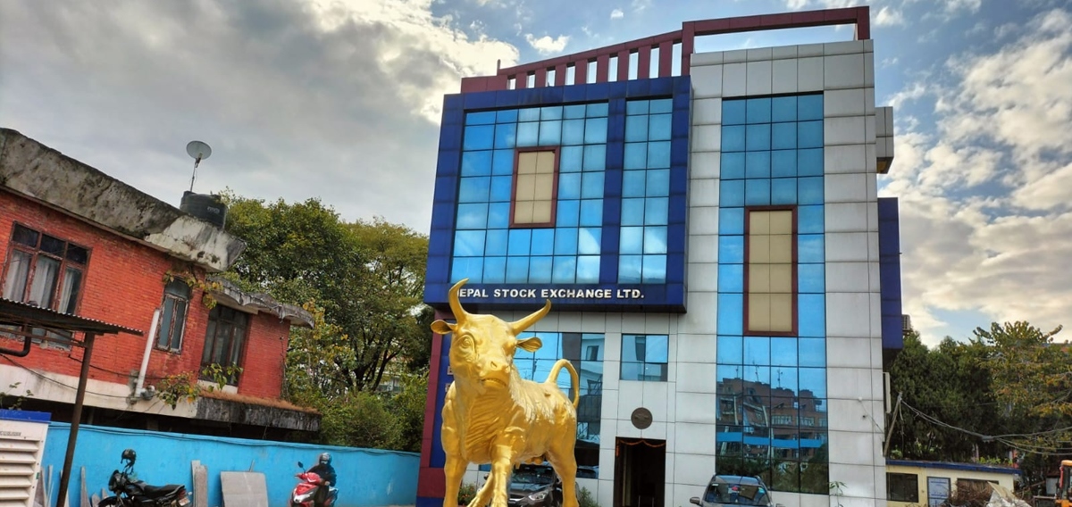 नेप्सेमा आजबाट नयाँ सर्किट व्यवस्था, अर्डर जतिबेलै