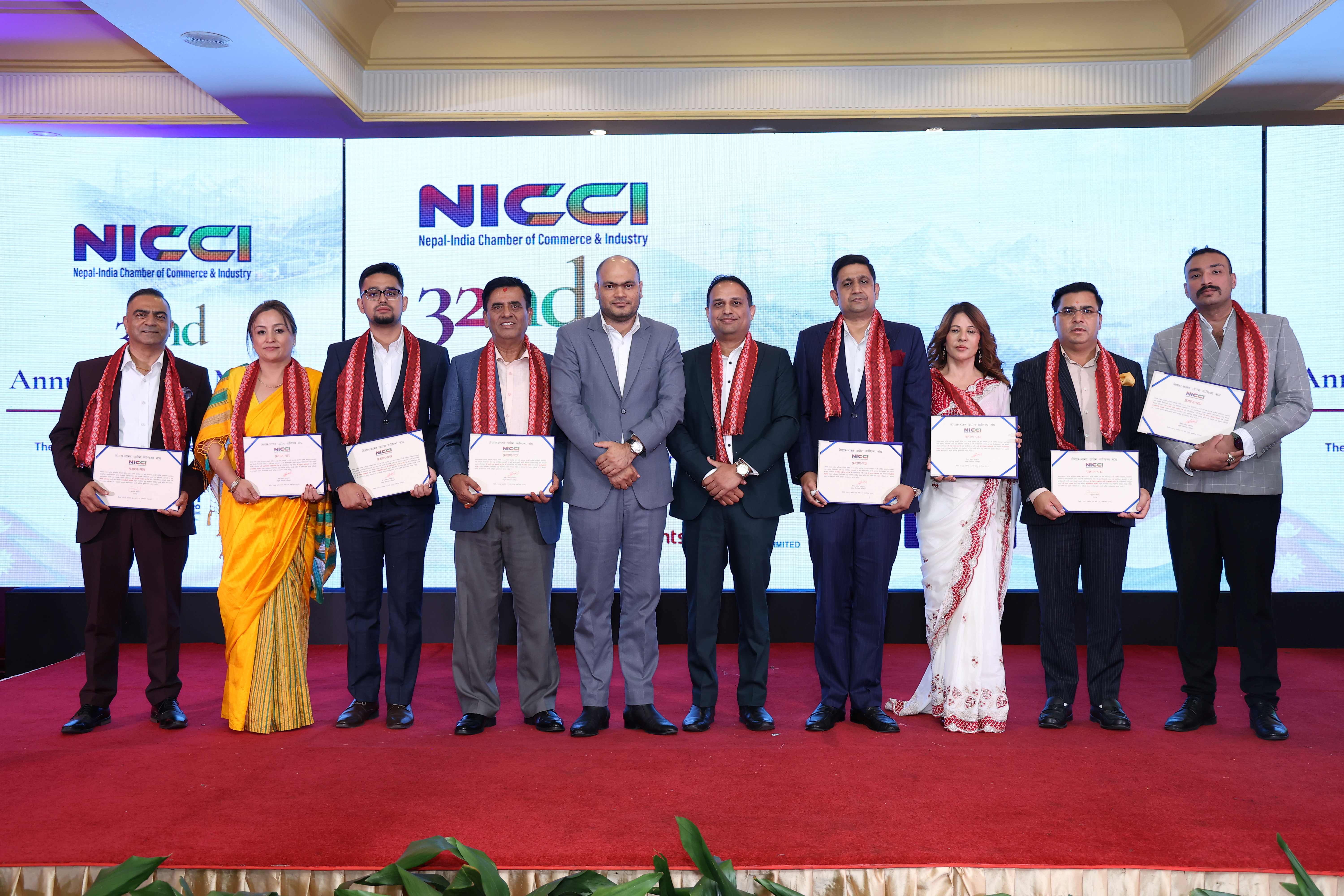 लगानी विस्तार, ऊर्जा सहकार्य र द्विपक्षीय व्यापार प्रवद्र्धनलाई प्राथमिकता