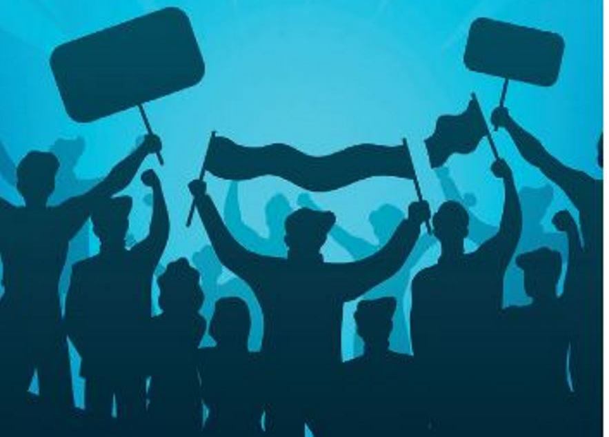 नीलो क्रान्तिको चुनौतीपूर्ण यात्रा