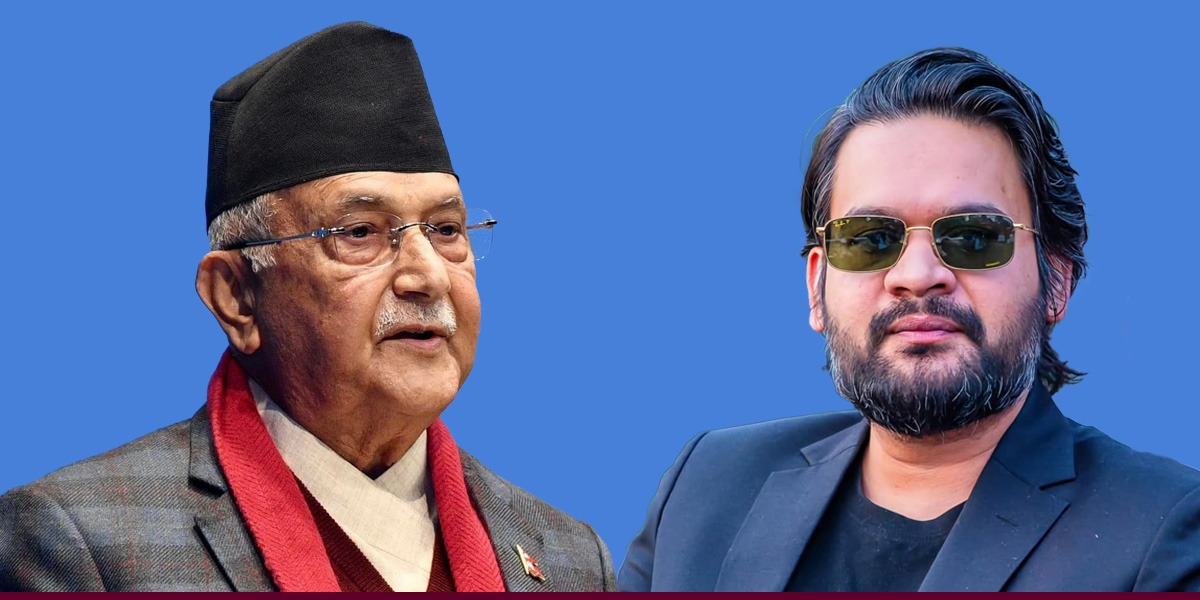 झापा-५ : बालेनलाई १३ हजार मतको अग्रता, पछि परे ओली