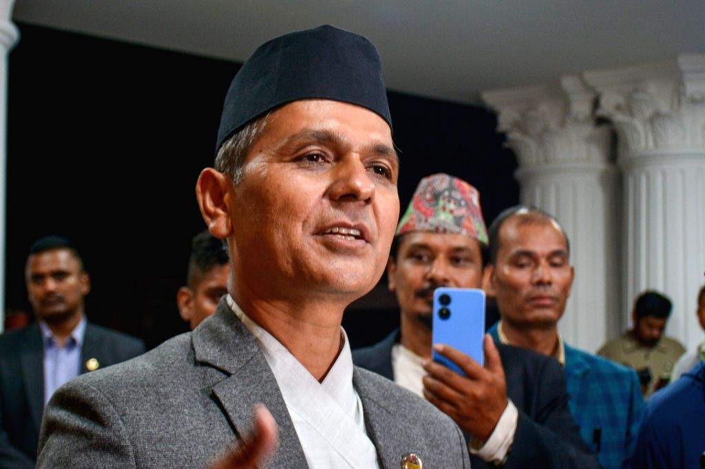 जेनजी आन्दोलनका ‘अपराधी’लाई पक्राउ नगर्न गृहमन्त्री सक्रिय