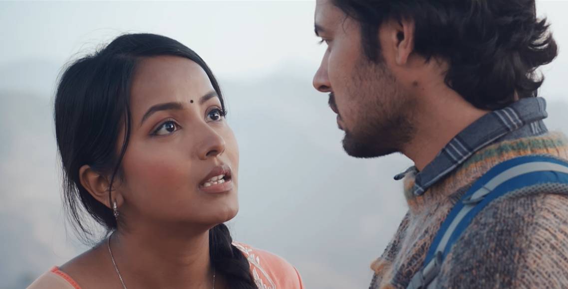 हरियाली ल्याउन नसकेको ‘पहाड’