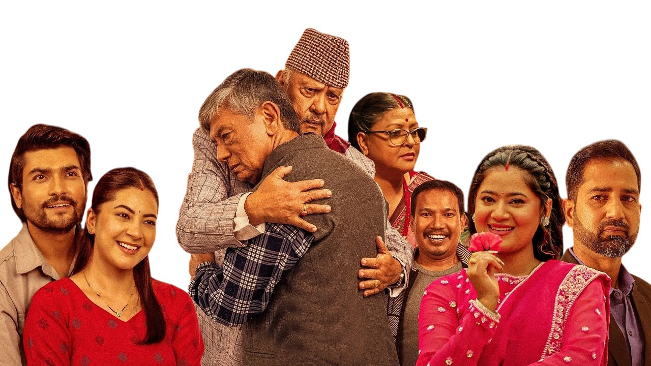 चलचित्रको व्यापारसँगै बढ्यो लगानी