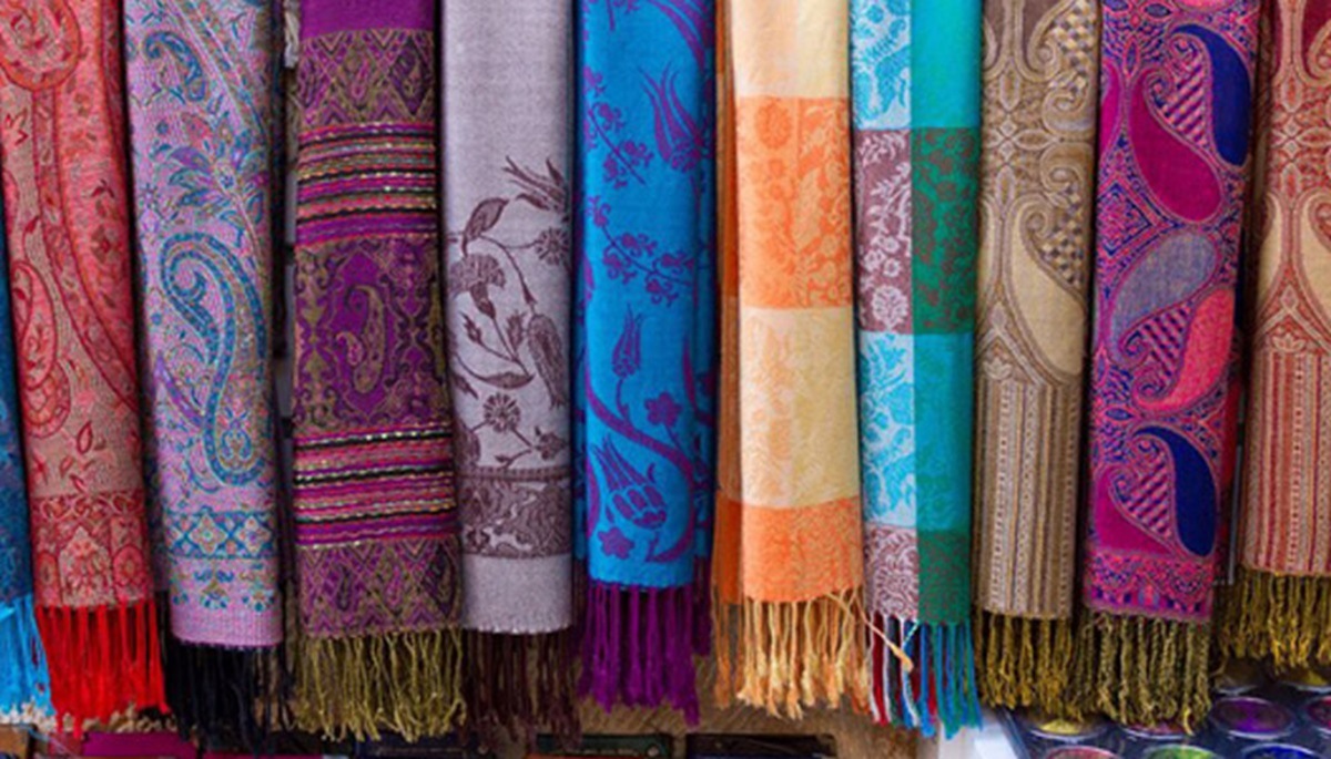 ‘वुमन इन पस्मिना’को औपचारिक आरम्भ