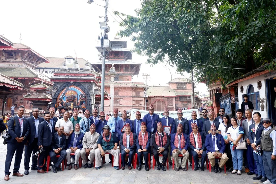 ‘सुन्दर बंगलादेश’ फोटो प्रदर्शनी
