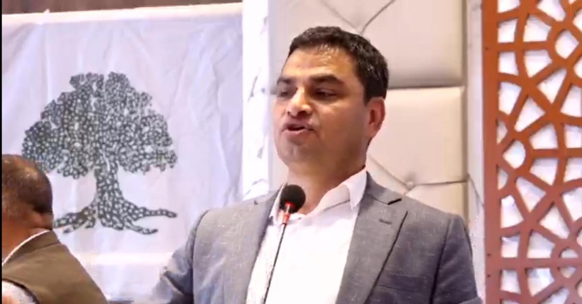 चुनाव जित्न अब डिजिटल माध्यमबाटै लड्नुपर्छः पौडेल