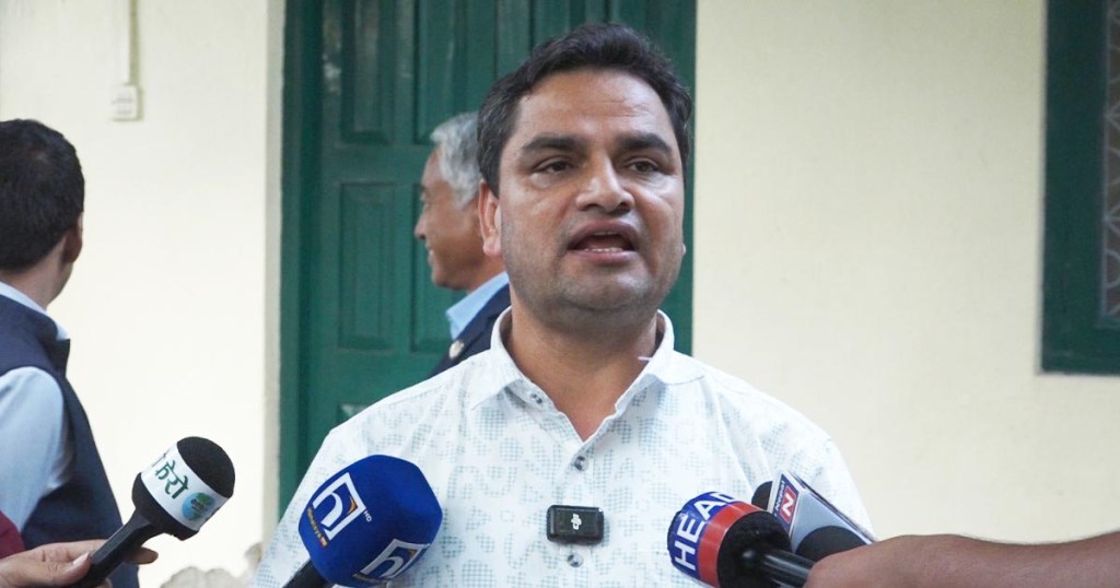 तराई घटनाको निष्पक्ष र स्वतन्त्र छानबिन गर्न कांग्रेसको माग