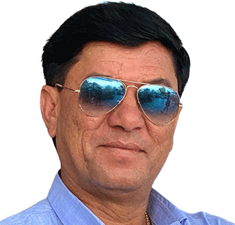 काठमाडौँ-१० बाट रास्वपाका प्रदीप विष्ट विजयी