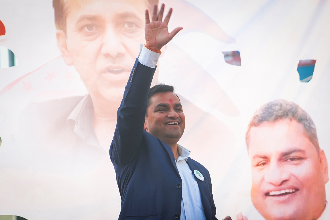 ‘अतिवाद संस्थागत हुन दिंदैनौं : महामन्त्री पौडेल