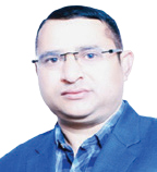 प्रमोद लामिछाने