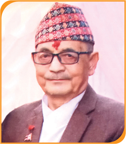 प्रेममान डंगोल