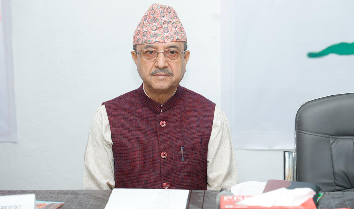 ओली र लेखक प‍क्राउप्रति देउवा कांग्रेसको आपत्ति, तत्काल रिहाइको माग