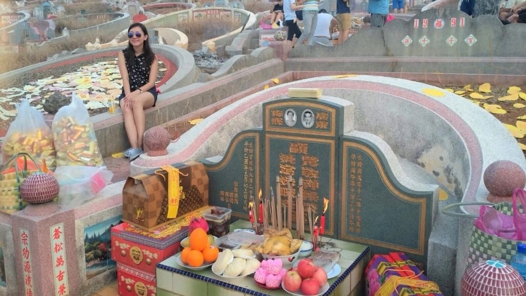 ‘अस्थि अपार्टमेन्ट’ चीनमा बढ्दो अनौठो चलन