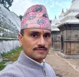 रामप्रसाद धिताल