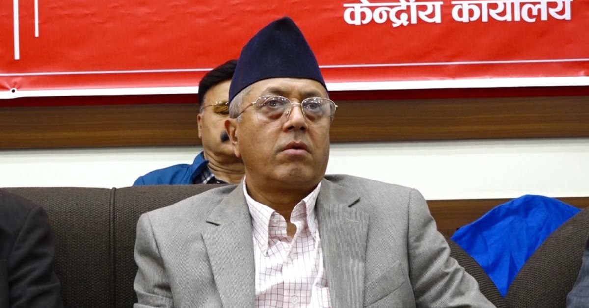 निर्वाचनमा रास्वपाको चमत्कारिक परिणामको पृष्ठभूमि अध्ययन आवश्यकः भट्टराई