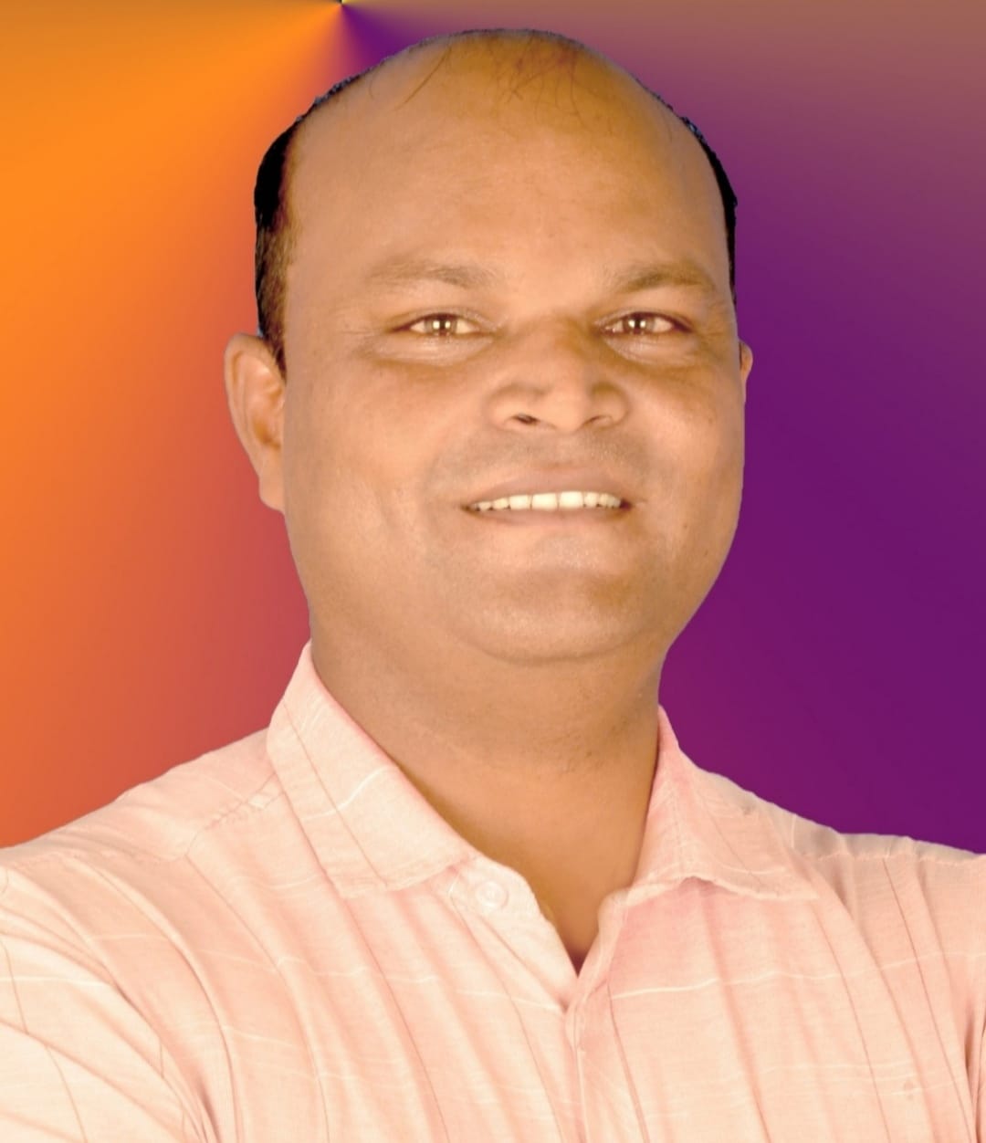 राजेश विद्रोही