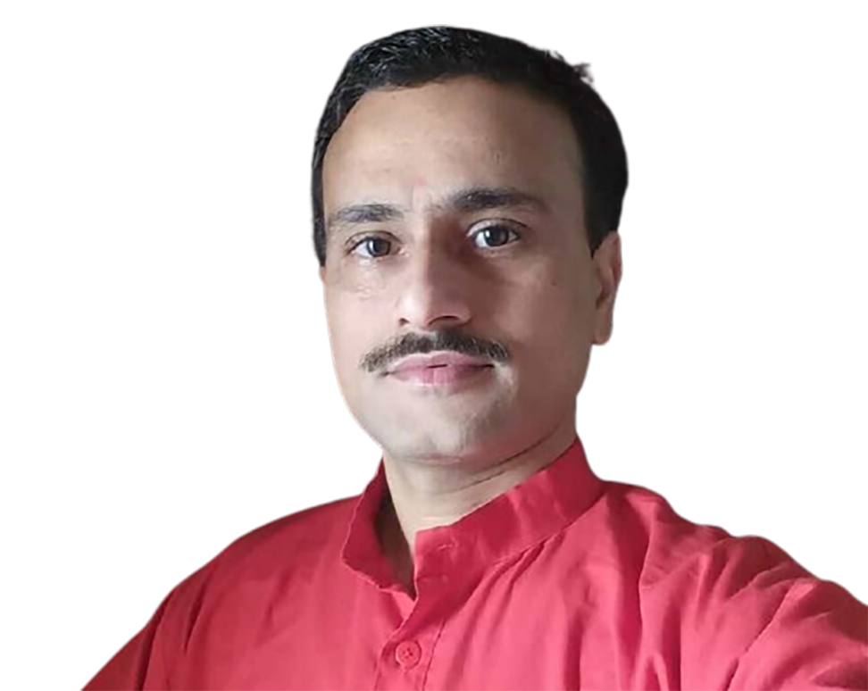 रामप्रसाद धिताल