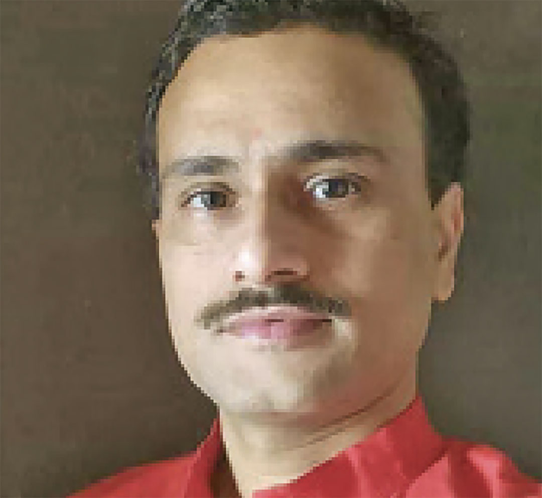 रामप्रसाद धिताल