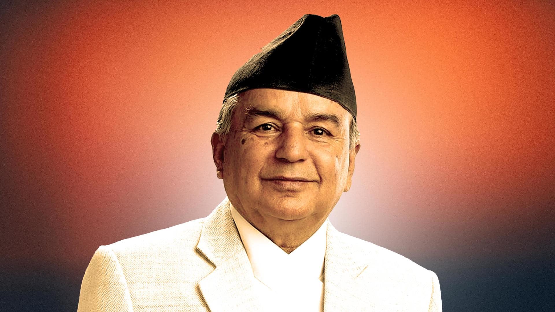 प्रतिनिधिसभा विघटन, प्रतिनिधिसभा निर्वाचन फागुन २१ गते हुने