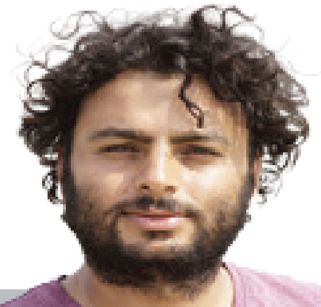 रमेश भुसाल