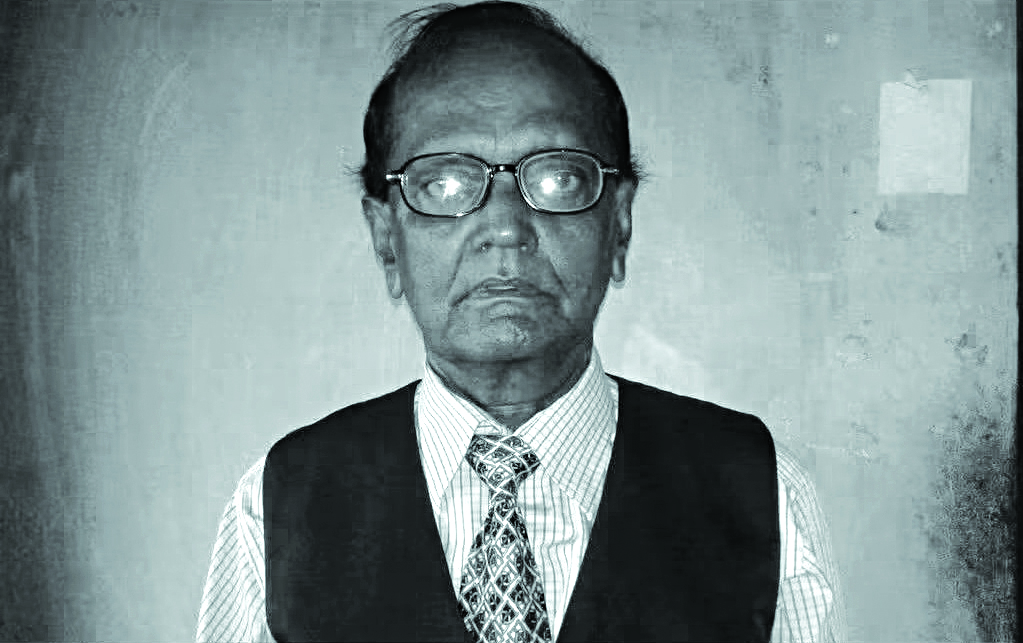 साहित्यकार डा. लालको निधन