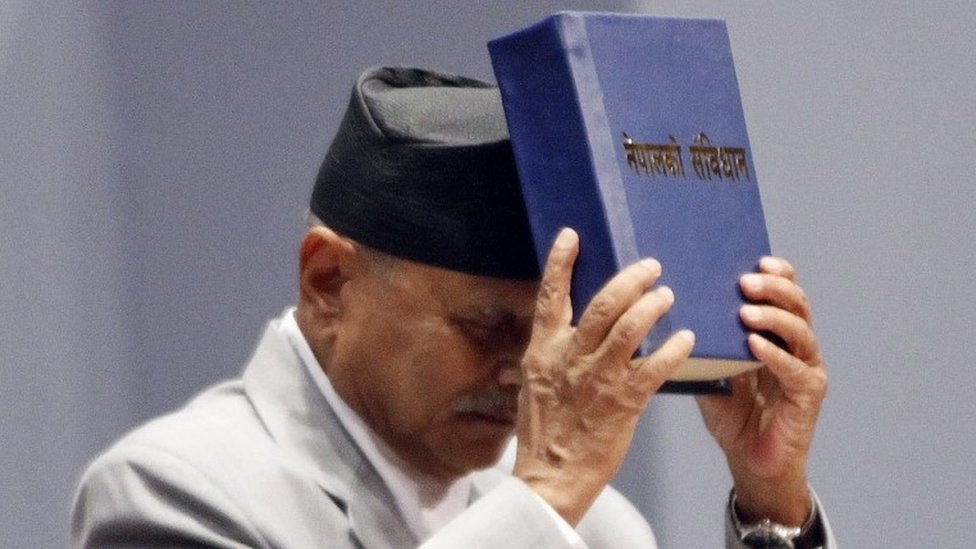 सङ्घीयता र समावेशिताका सवालमा देखिएका चुनौतीहरु