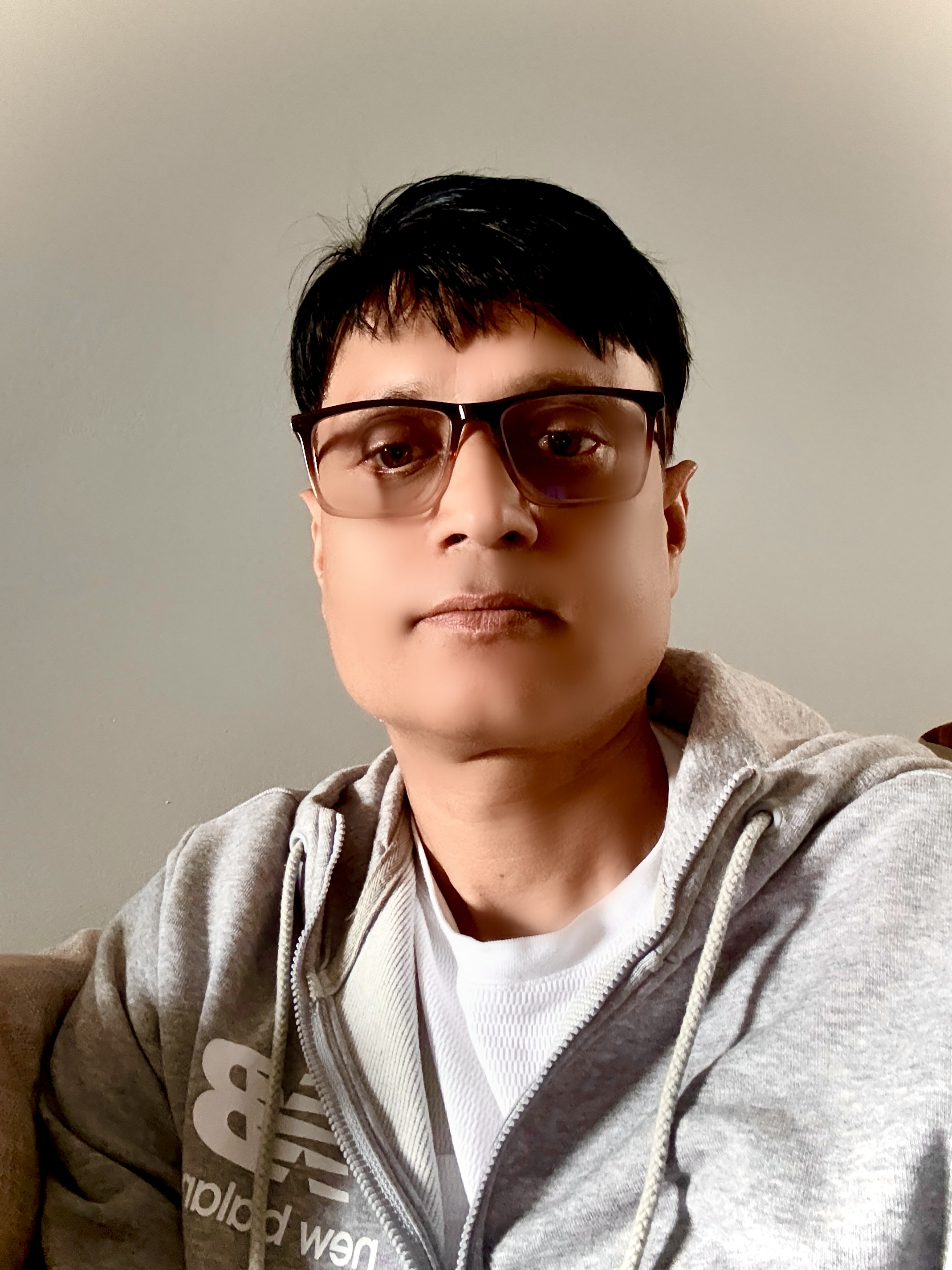 सन्दीप पराजुली