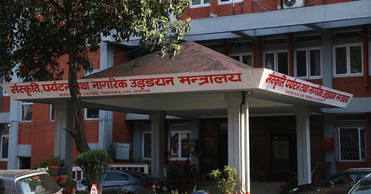 २४ घण्टाभित्र सबै विमानस्थलमा स्तनपानकक्ष व्यवस्था गर्न निर्देशन