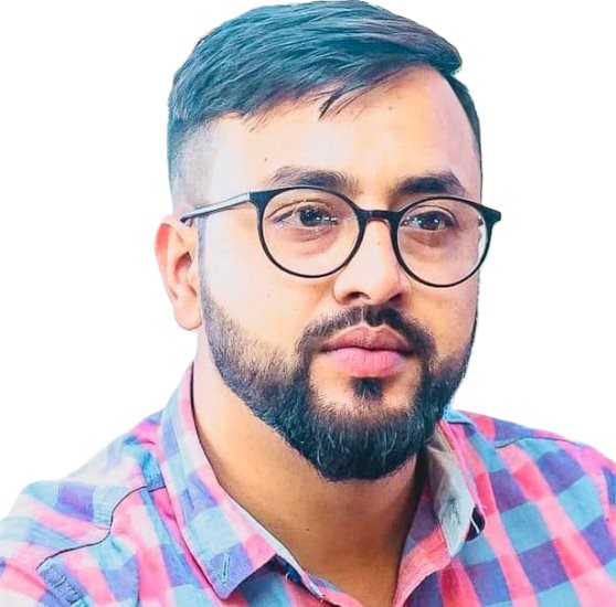 सानुबाबु दाहाल ‘निश्चल’