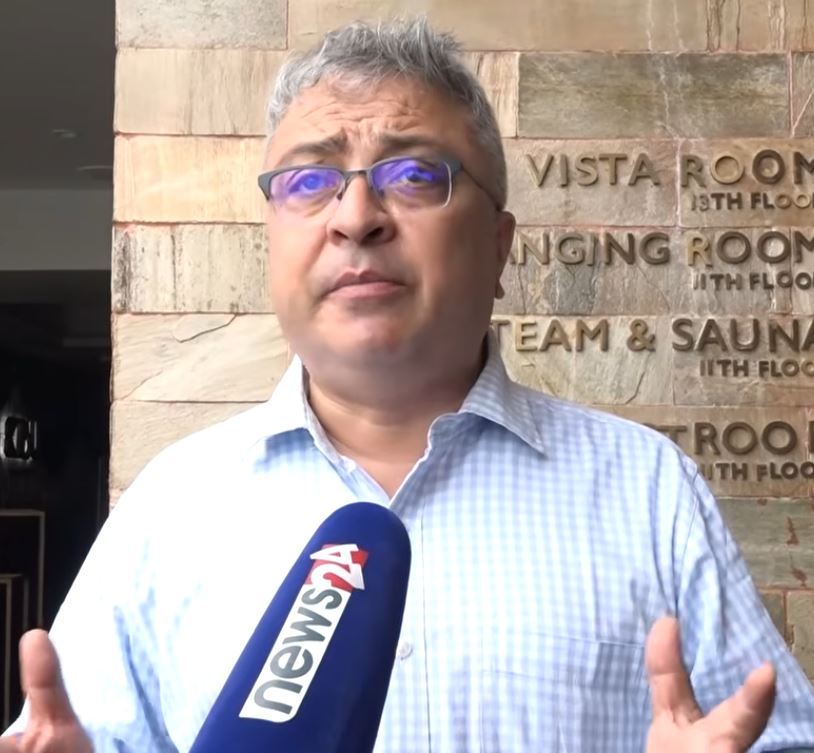 नाफा देख्यो भने मात्र व्यवसायीले जोखिम मोल्छः सतीश गिरी, सदस्य, नेपाल तयारी पोसाक उद्योग संघ