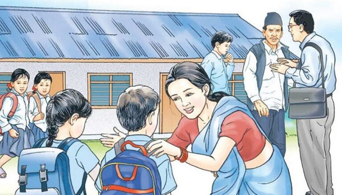 परीक्षा नसकिँदै नियमविपरीत भर्नाको दौड