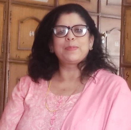 शान्ति रिसाल