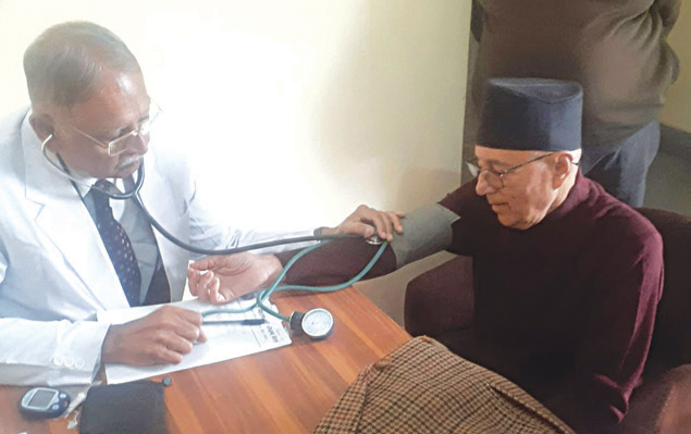 ‘न्याय गर्न नसकेको भए क्षमाप्रार्थी छु’