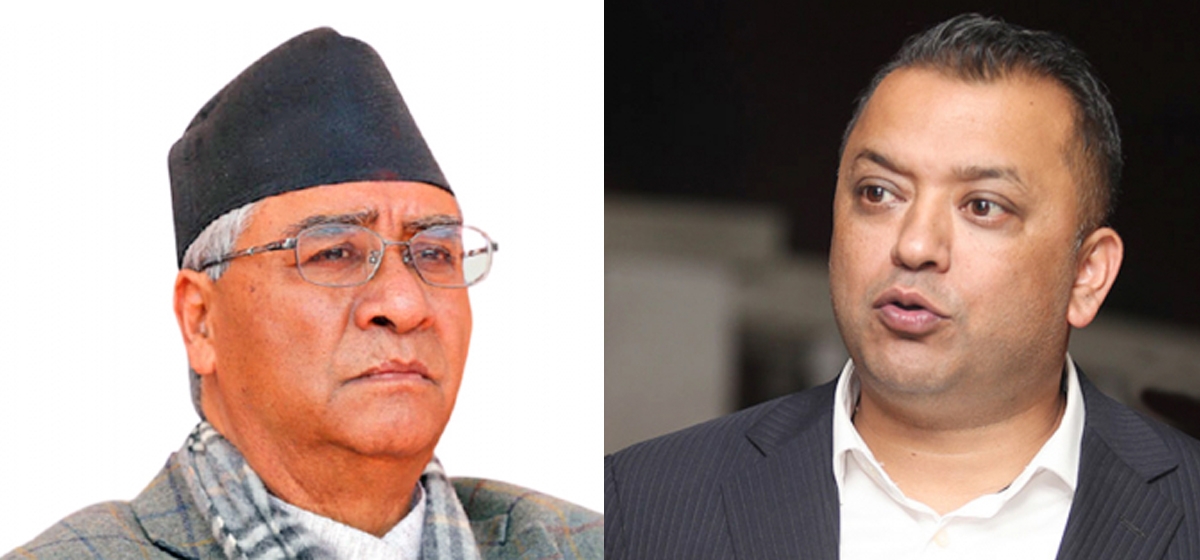 कांग्रेसमा चिराः पुनर्संरचनाको अवसर