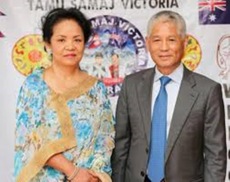 अष्ट्रेलियाका धनाढ्यहरूको सूचीमा पुनः शेष घले र जमुना गुरुङ