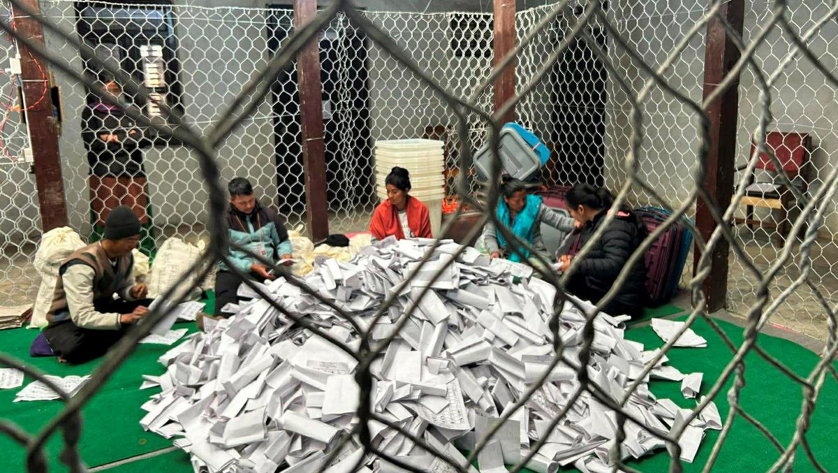 प्रतिनिधिसभामा सीमान्तकृतको कमजोर प्रतिनिधित्व