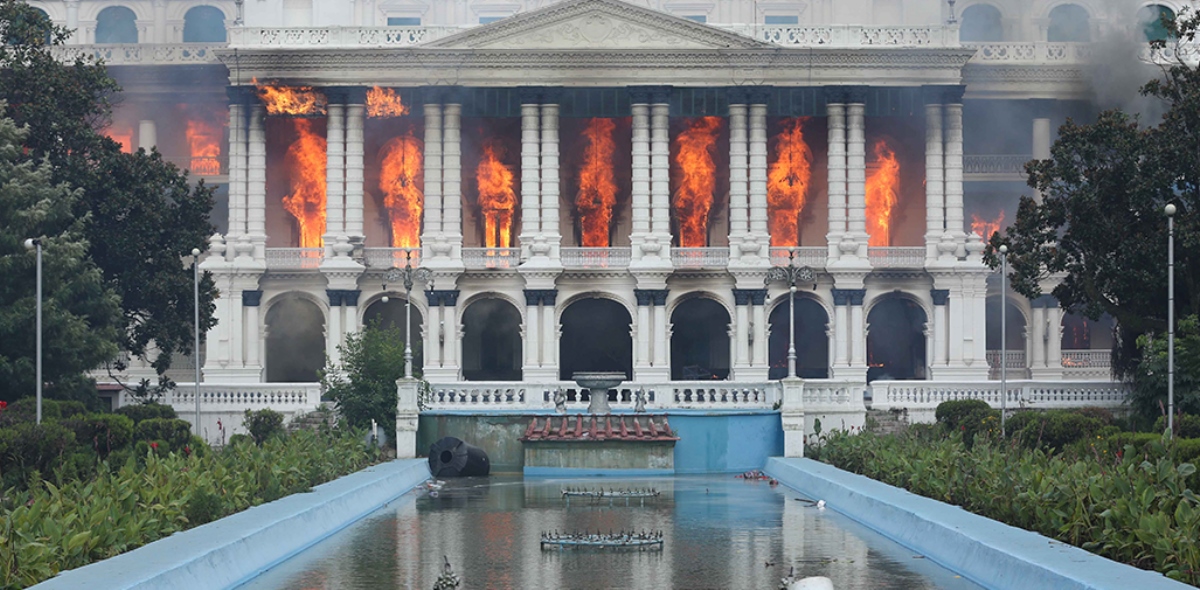 जेनजी आन्दोलन पुनर्निर्माण कार्ययोजना : आगामी वर्ष तीनवटै तहका सरकारले बजेट छुट्याउनुपर्ने