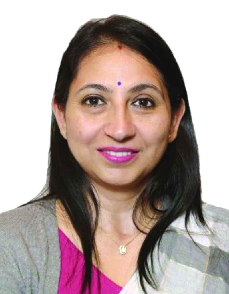 सिर्जना खनाल