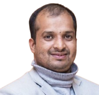 सुरेश विश्वकर्मा