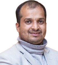 सुरेश विश्वकर्मा