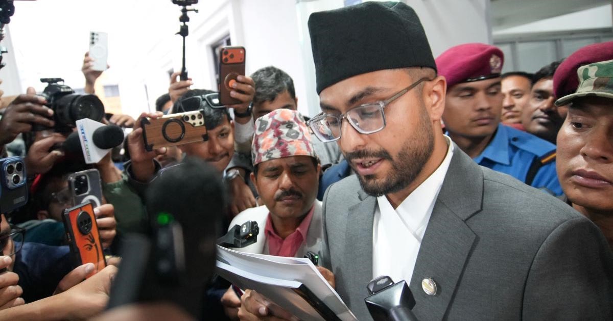 सरकारले कार्की आयोगको प्रतिवेदन तत्काल कार्यान्वयन गर्ने