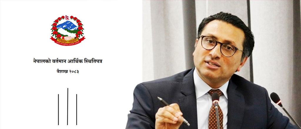 स्वेतपत्र र कार्यान्वयनको पाटो