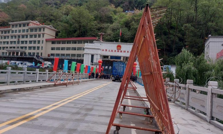 चीनतर्फ अलपत्र ६७० नेपाली फर्किए