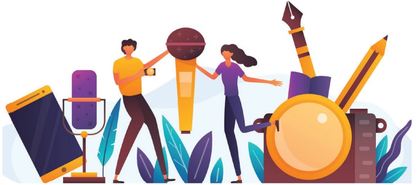 जिम्मेवार पत्रकारिताको पक्षमा